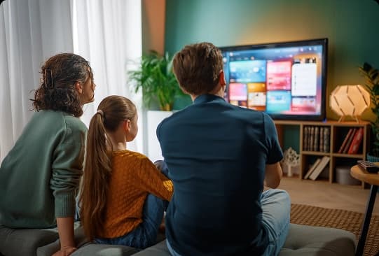 Entertainment solution