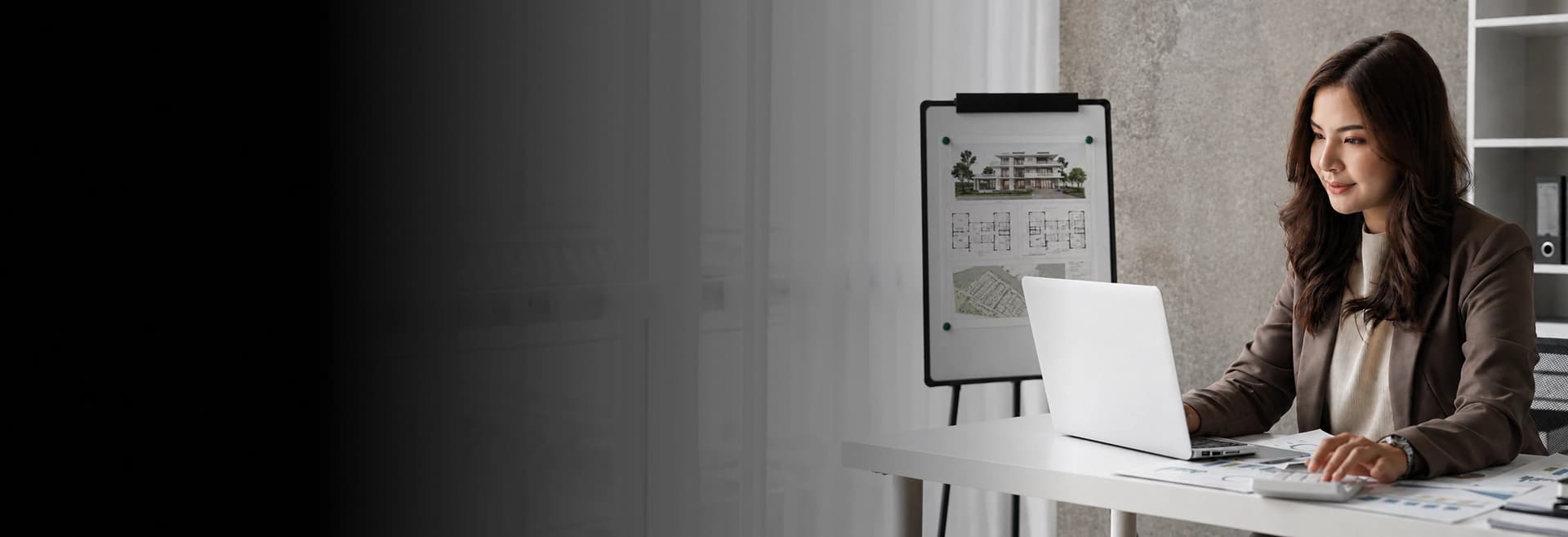 Real estate copy
