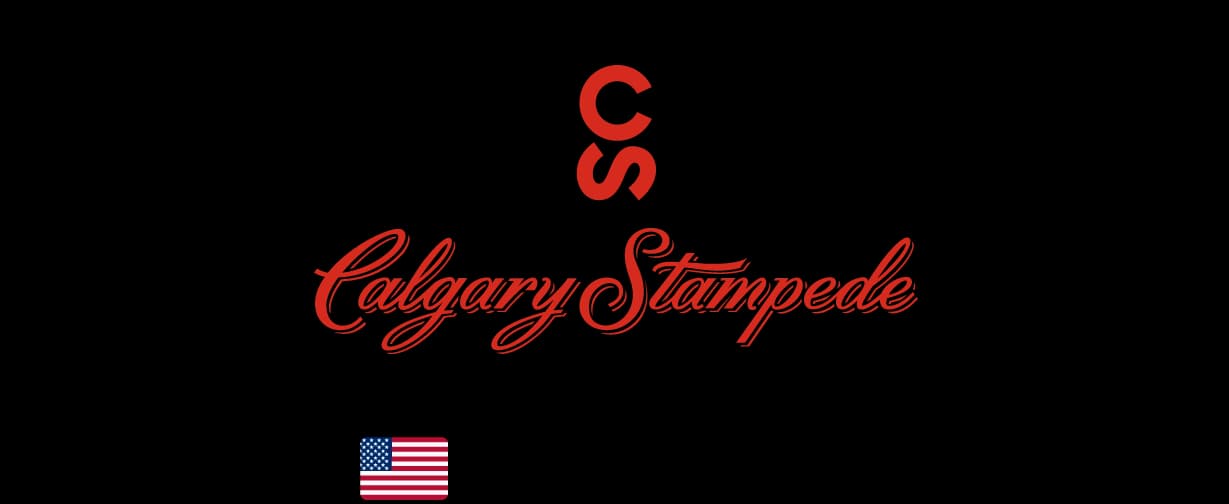 CS The Calgary Stampede USA