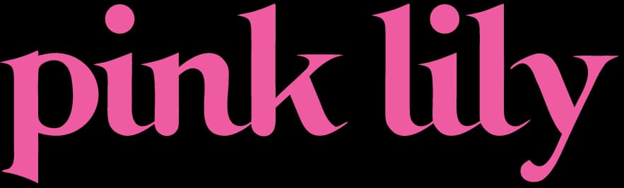 Pink Lily