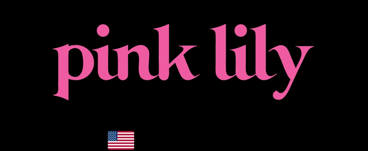 Pink lily USA