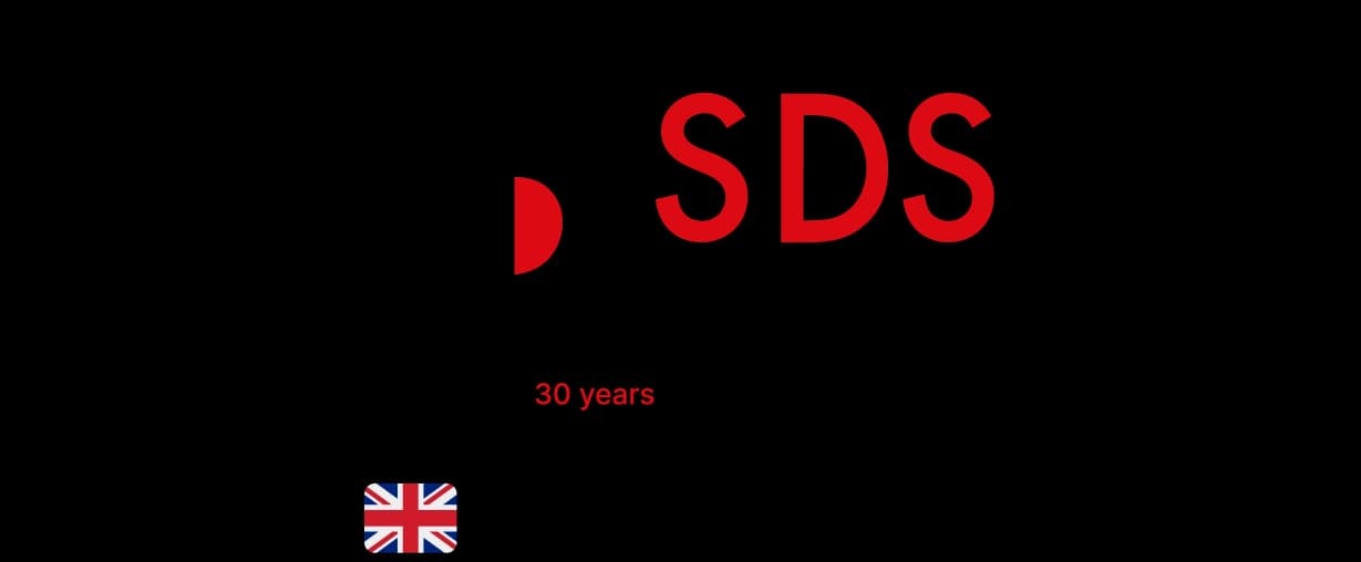 SDS Drives UK