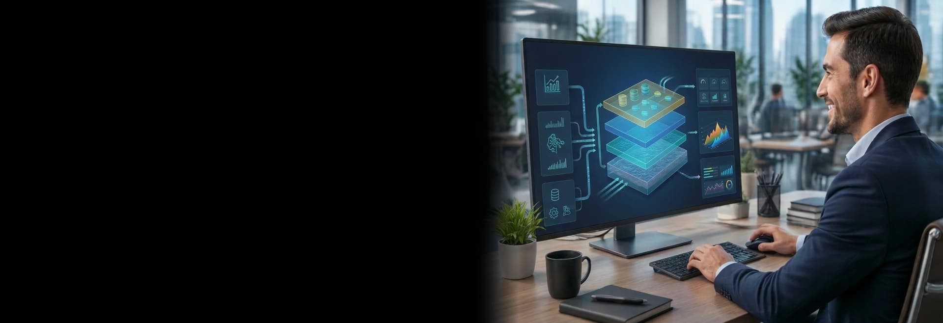 Data Lake use cases