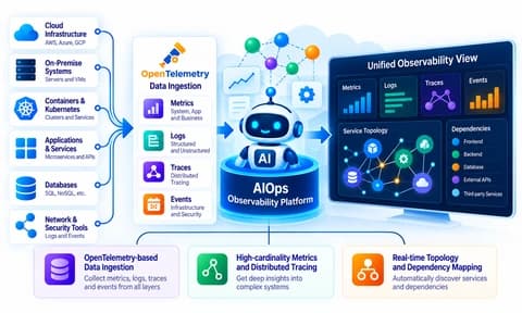 IT observability solutions