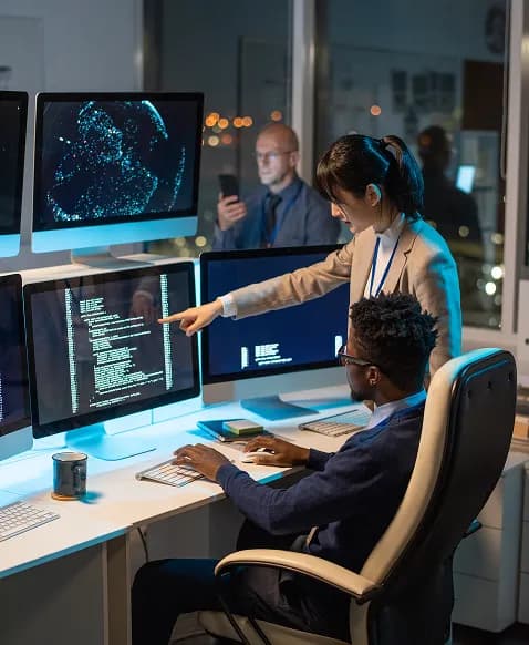 AI Development Services