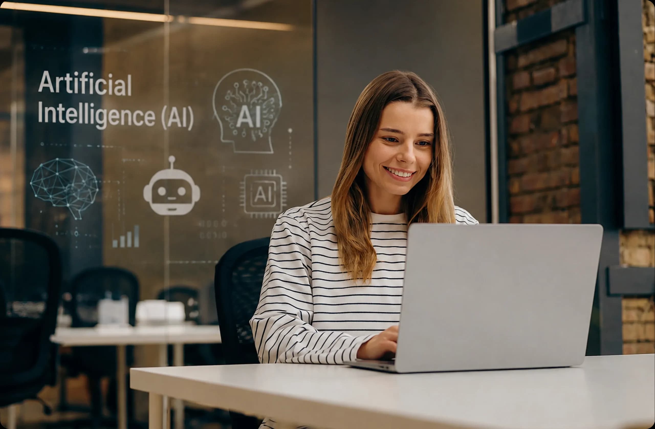 AI Enablement Solutions