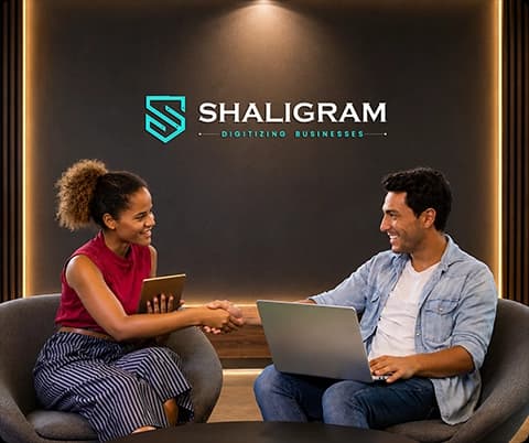 Business Challenges SHALIGRAM Solve