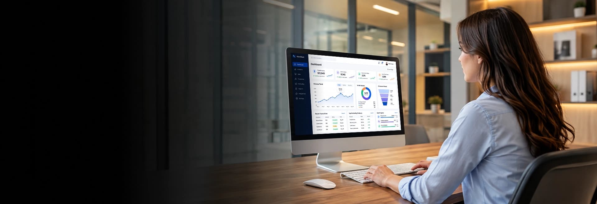 Data Intelligence Expert