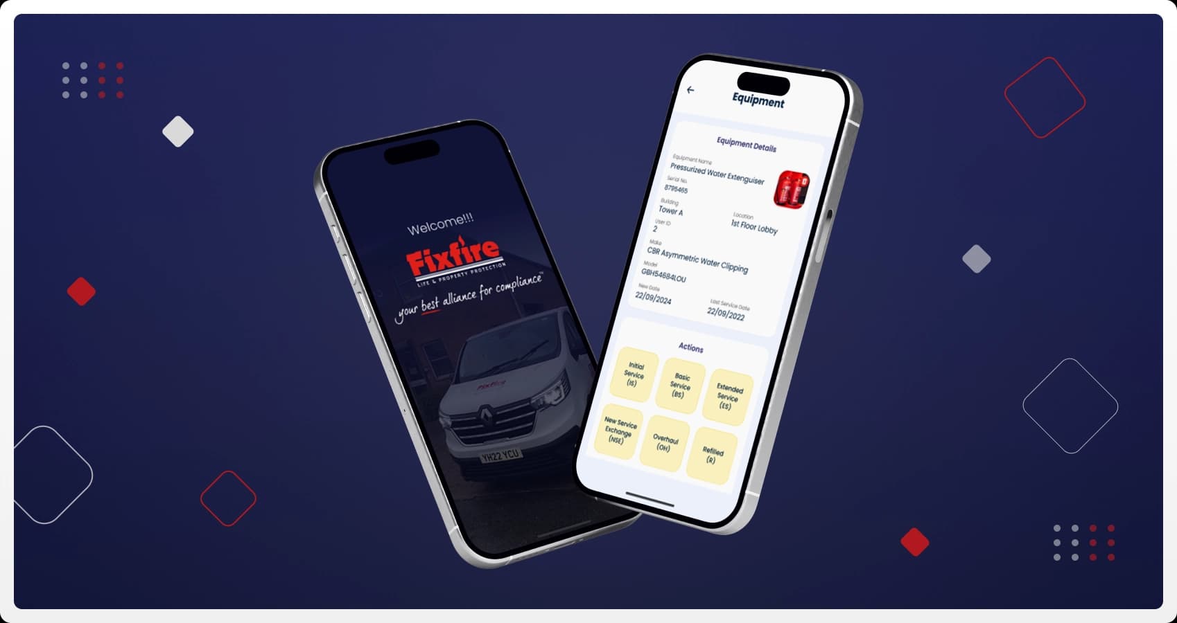 fixfire-booster-app-job-visibility-sales-intelligence