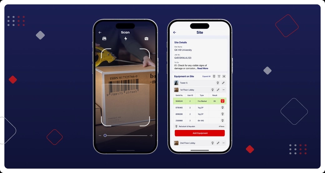 fixfire-product-scanner