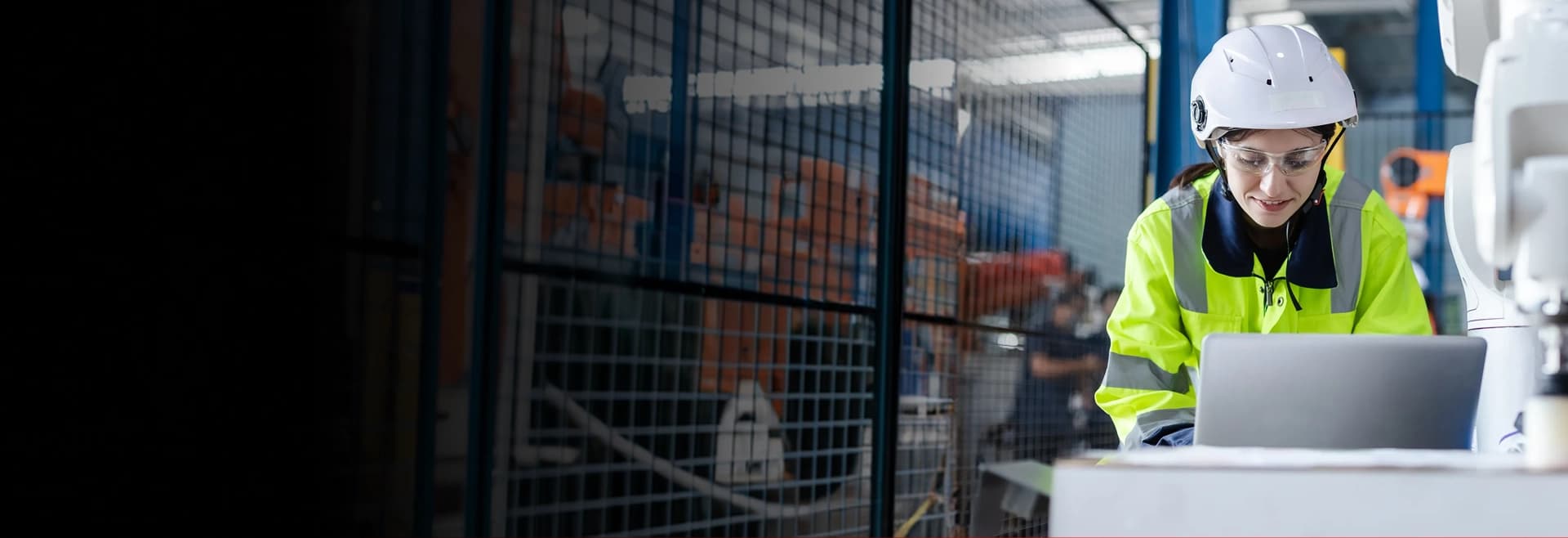 Manufacturing IT services solutions