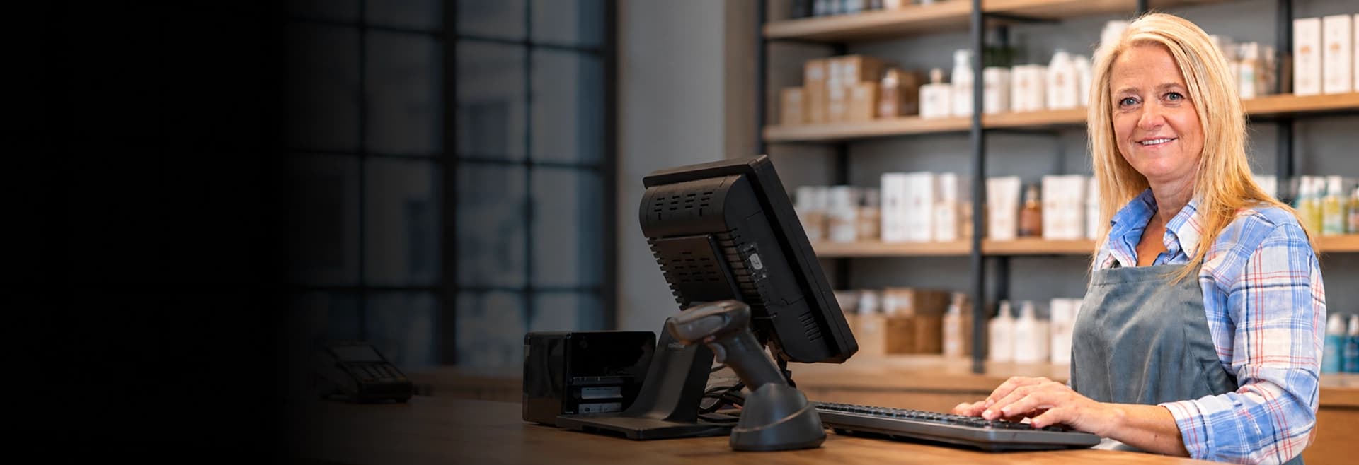retail ecommerce IT services solutions