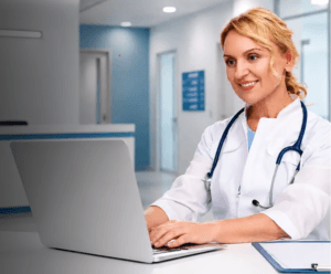 Bigdata in healthcare
