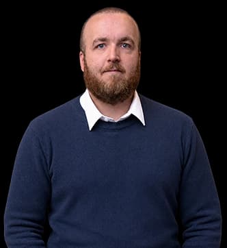 Cordoba Rewards Josh Brown Operations Director