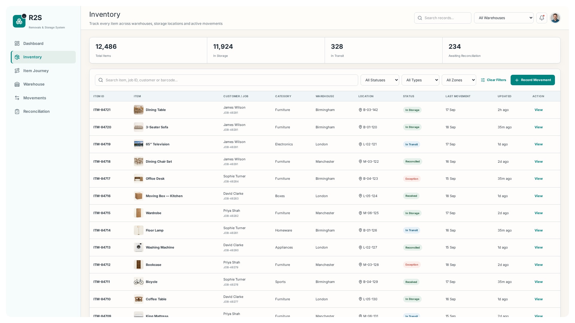custom-wms-inventory