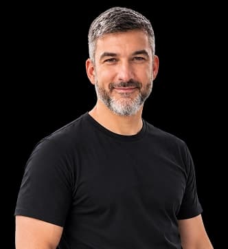 Datore David Leslie Head of Strategy