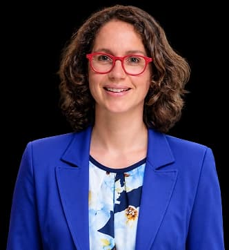 Glanum Diagnostics Inge Sieben CEO