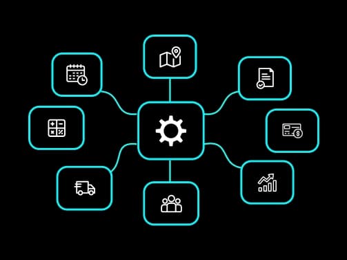 Moving businesses automation tools
