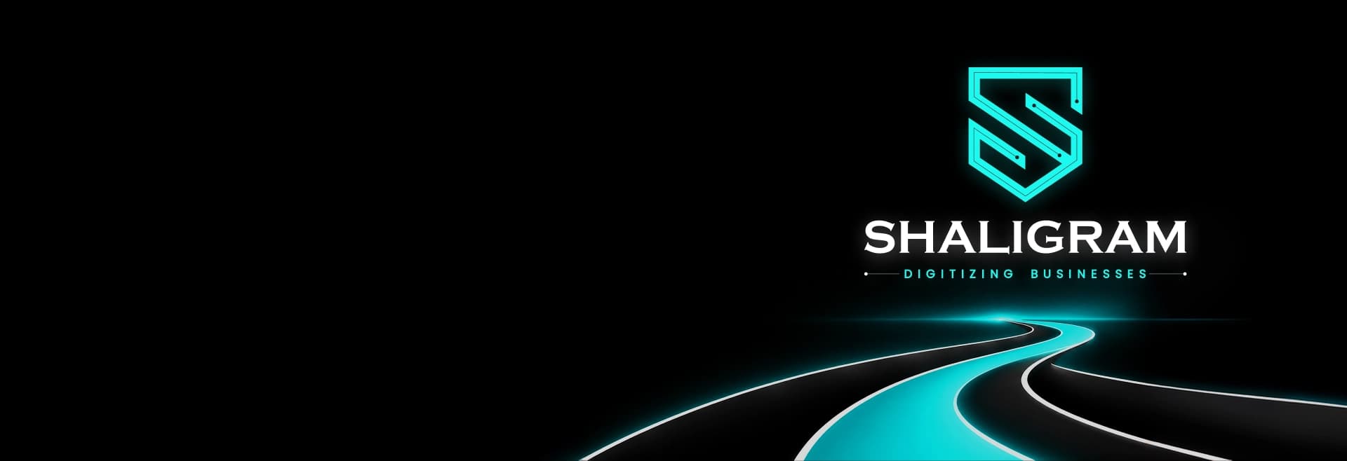 Shaligram infotech is now SHALIGRAM