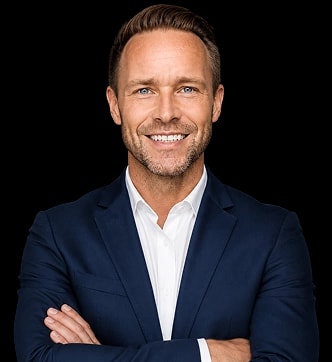 Thrive Tom Woollard Managing Partner