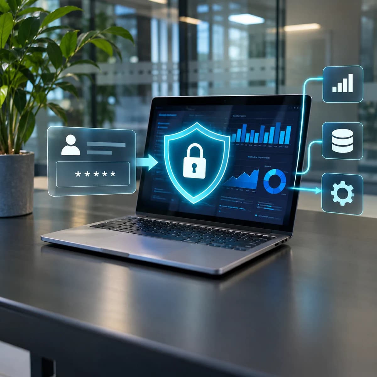 Data protection and privacy